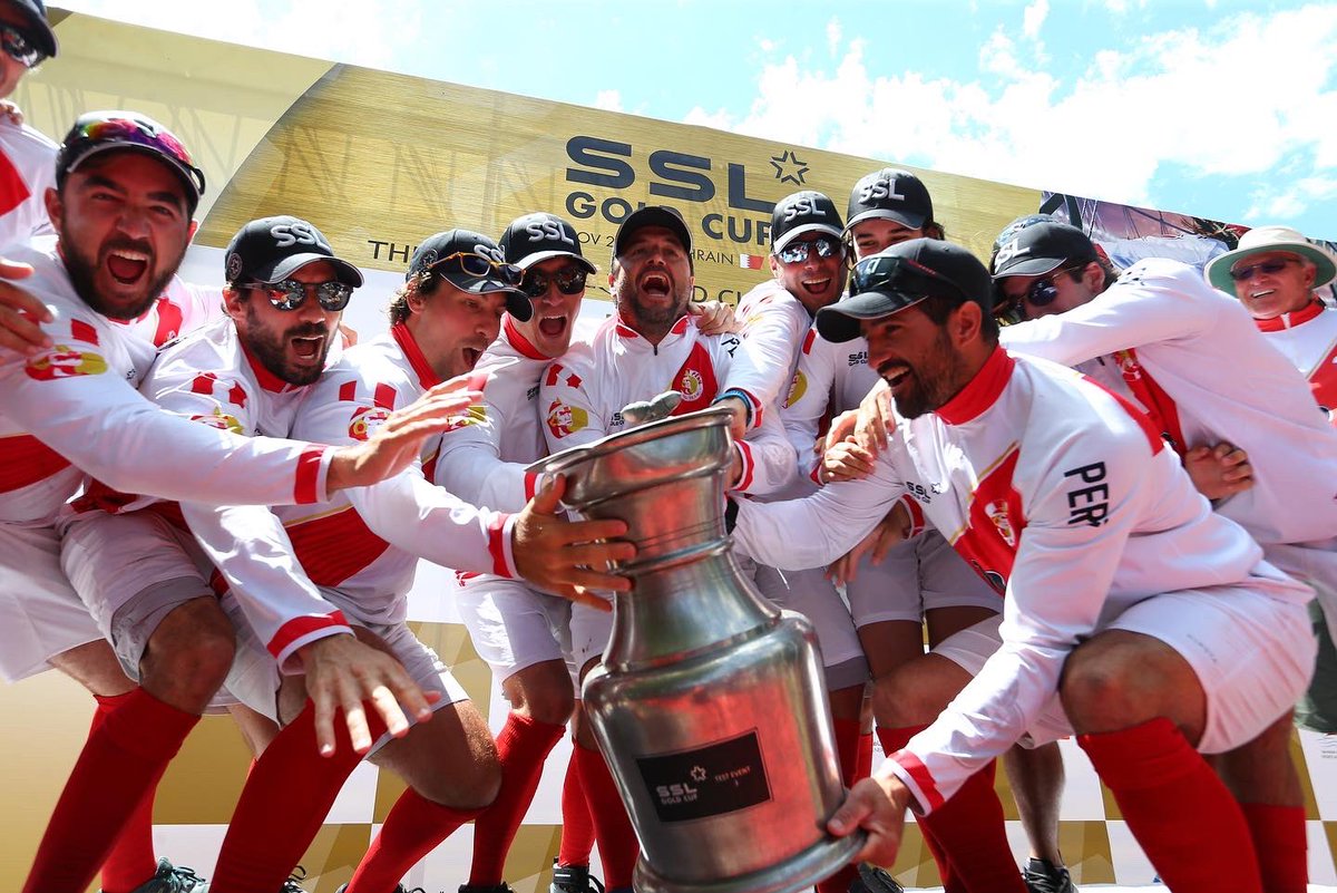 StefanoPeschier's tweet photo. Clasificamos al Mundial!!! 🇵🇪🏆
Objetivo Cumplido!
Un honor poder competir de la mano de veleros tras Peruanos tan buenos…
Gracias por el cariño https://t.co/emPEfmFLPU