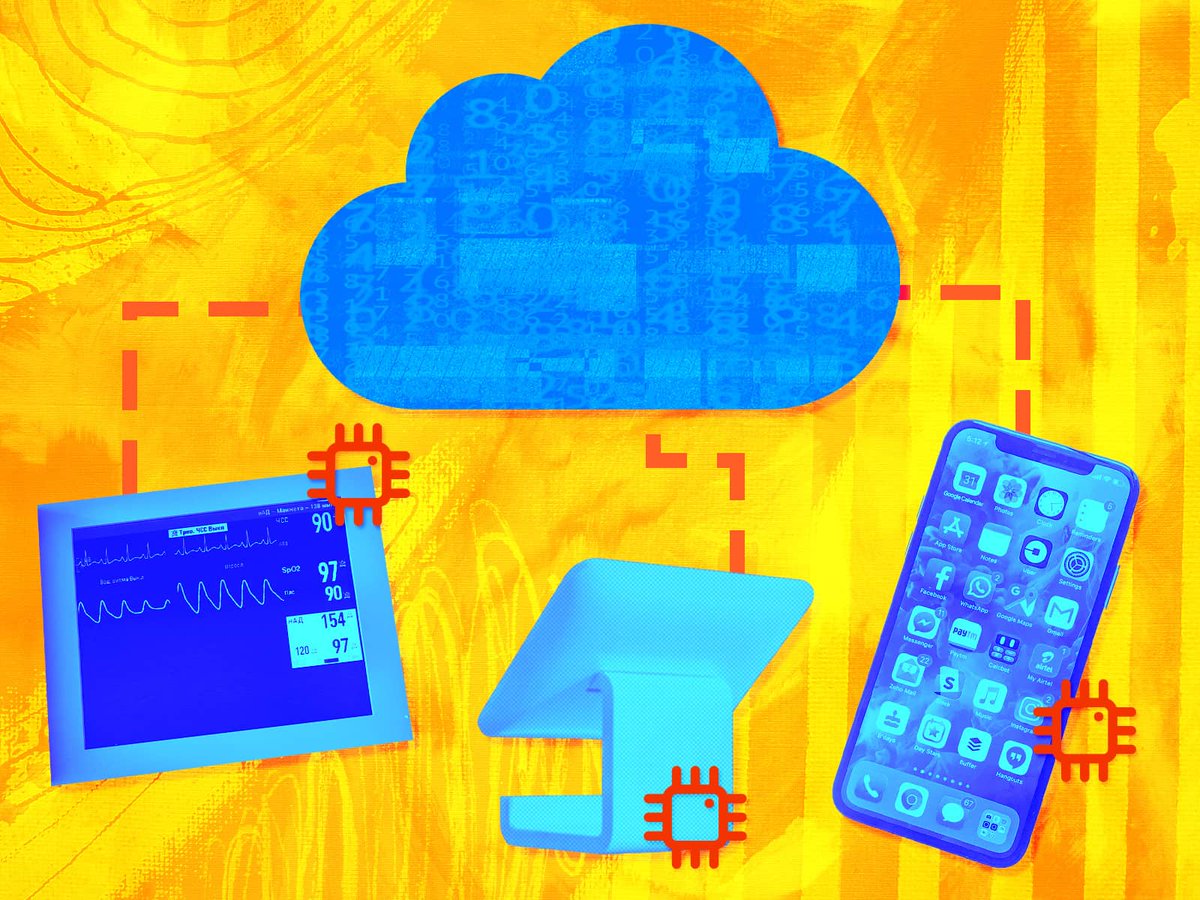 Dean_Nicolls's tweet image. Main Trends in Edge AI to Watch for in 2022 (@iotforall) bit.ly/3NO3Skl  #edgecmputing #videoanalytics