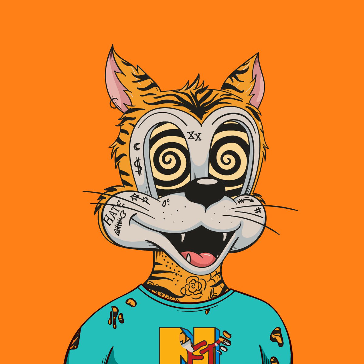 <a href="/hypnomaniacs/">Hypnomaniacs 😵‍💫🧨</a> <a href="/dadaJERM/">dadaJERM⚡️</a> Tiger Gang 😤🐅