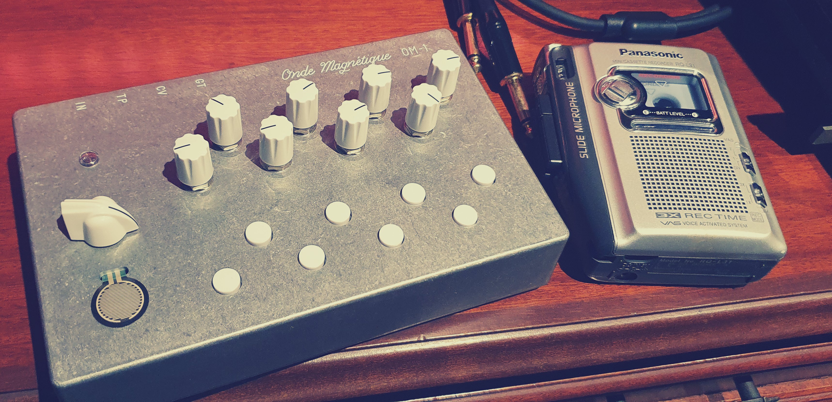 Mick Gordon (Mick_Gordon) / Twitter