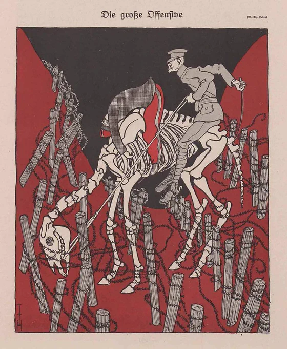Thomas Theodor Heine 
