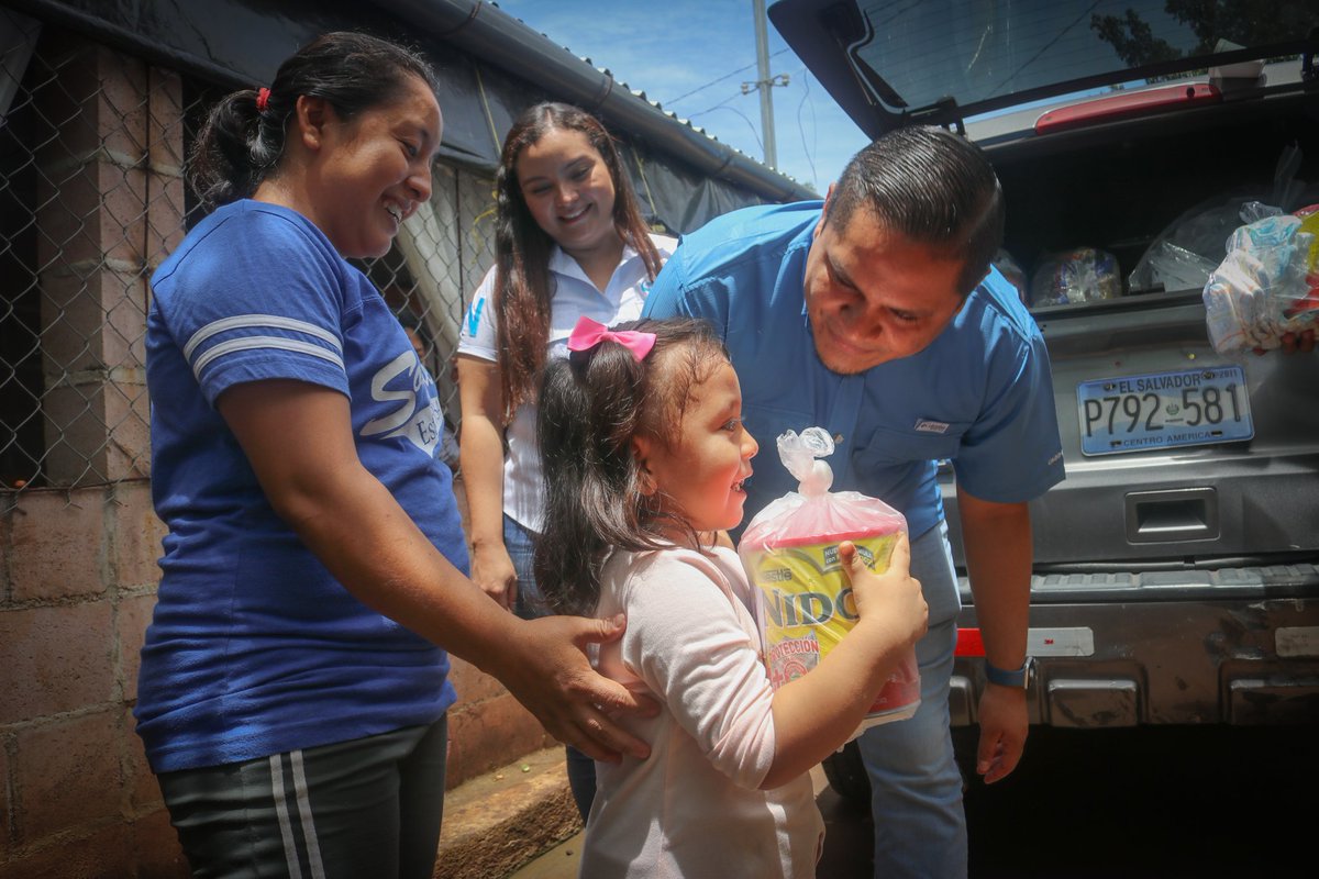 Samuel Martínez 🇸🇻 tweet media