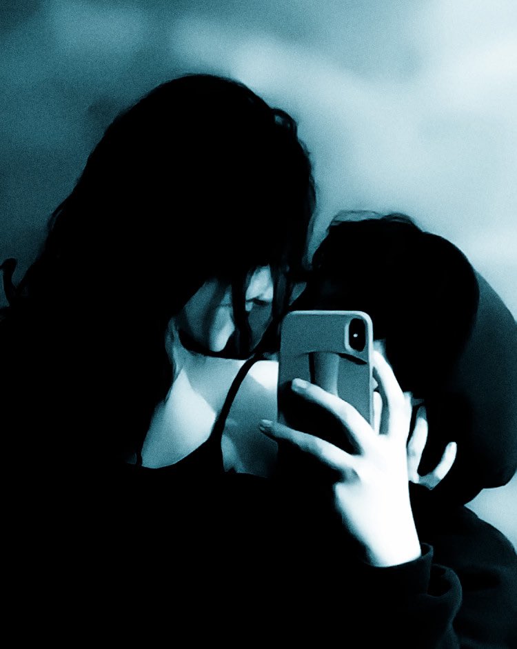 evilnoiir's tweet photo. ᅟ

moon ‘n planet together. he actually is ma’ biggest dream, the person that i dream in meet in this life, the one who’s makes me the happiest person. 
i’m the moon and he is my planet.

ᅟ https://t.co/jJTw020WJ8