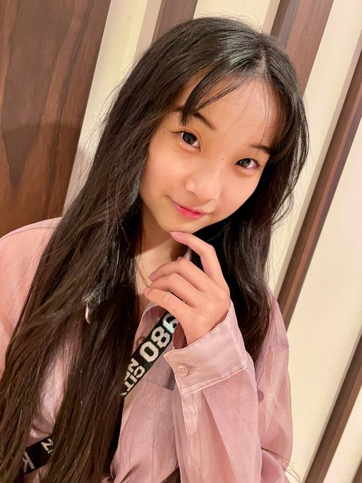 Twitterのコスプレ画像1