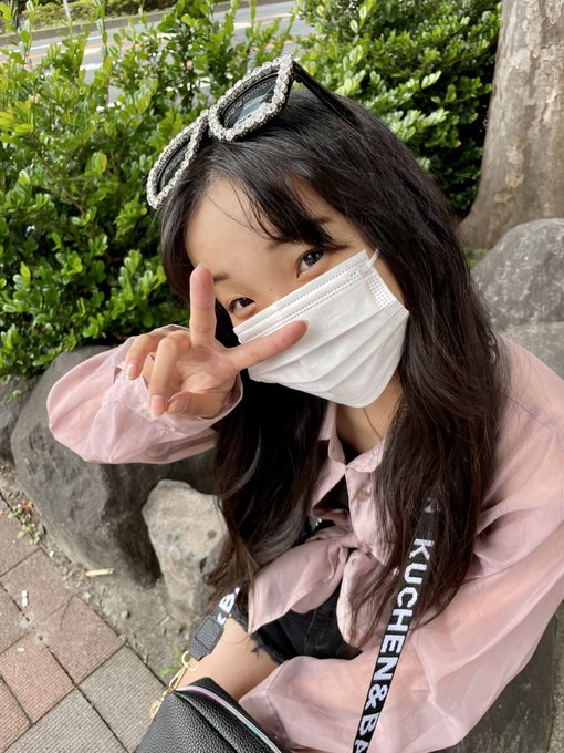 Twitterのコスプレ画像2