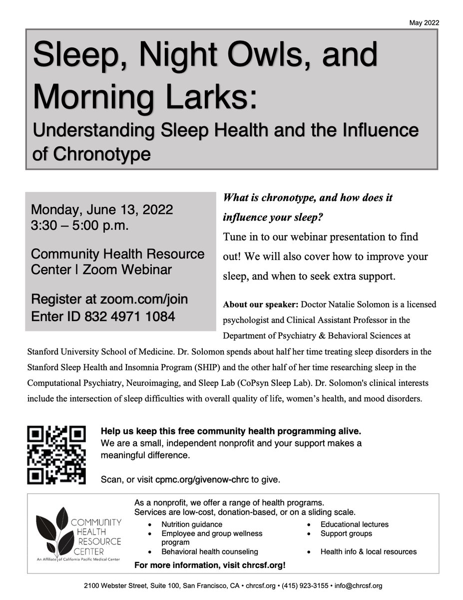 CoPsyN Sleep Lab tweet media