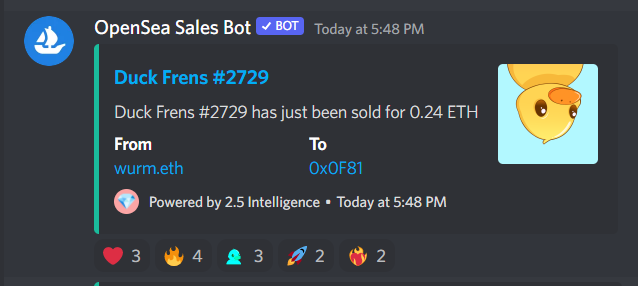 duck frens tweet media