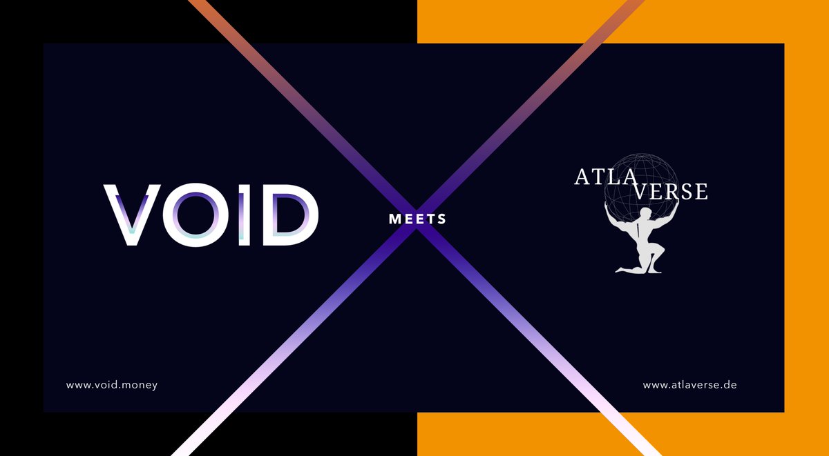 AtlaVerse tweet media