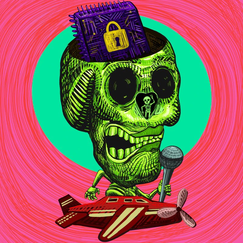 enrico_picasso's tweet photo. @LC_Beagle @TFGmykL @Streetlab_io 💯💯💯

Just added this @yescka_art beauty to my @Streetlab_io collection!!!

🎉🎉🎉 https://t.co/6DkP2gsE10