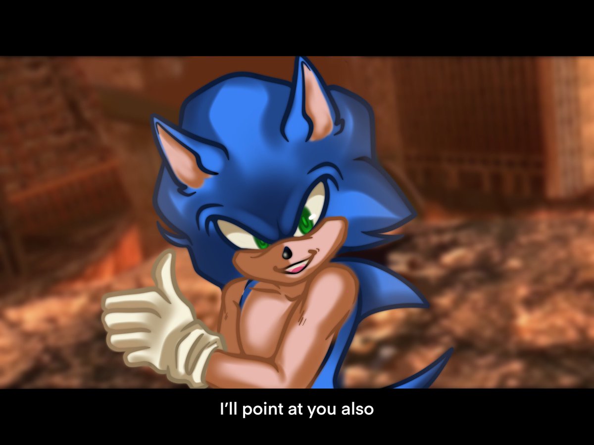 2Evanny's tweet photo. This was necessary @SnapsCube #SonicTheHedgehog #ShadowTheHedgehog #RougeTheBat #snapscube https://t.co/r9cD0WH3ps