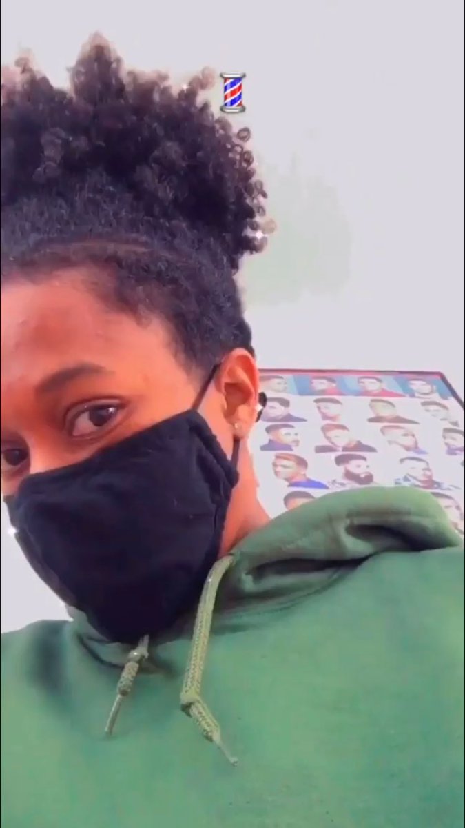 TamiWinkle_'s tweet photo. 🇯🇲 Yuh know what’s crazy? 👀 
https://t.co/Gkj3eKMwUN #Respectfully #LoriHarvey #coyacypher #PValleyStarz #hair #Trending #TikTok #jamaicantwitter https://t.co/tNmnTGrcAt