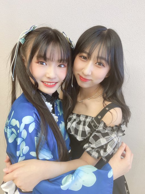 Twitterのコスプレ画像2