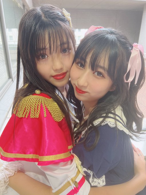 Twitterのコスプレ画像3