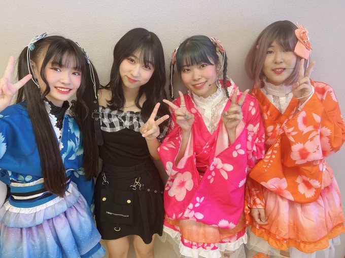 Twitterのコスプレ画像4