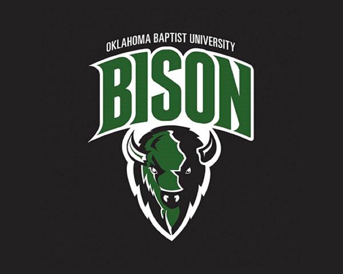 CBB_65's tweet image. After a great camp with @OBU_Football, and a great conversation with @Coach_Gothard I am blessed to say I have received my first offer from Oklahoma Baptist University!! 
@Coach_Feuerborn @FBCoachMcKay @WashingtonWarr5 @QuestonAutry