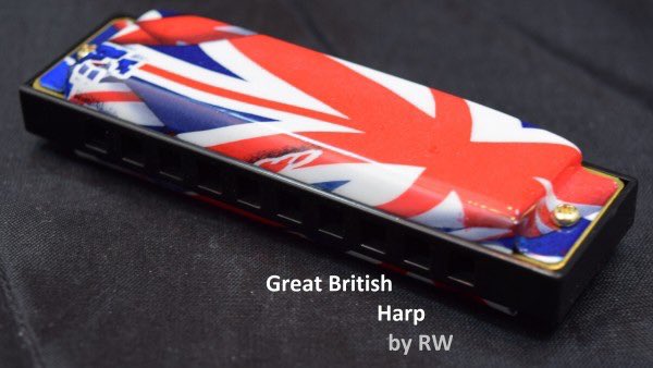 Brits International tweet media
