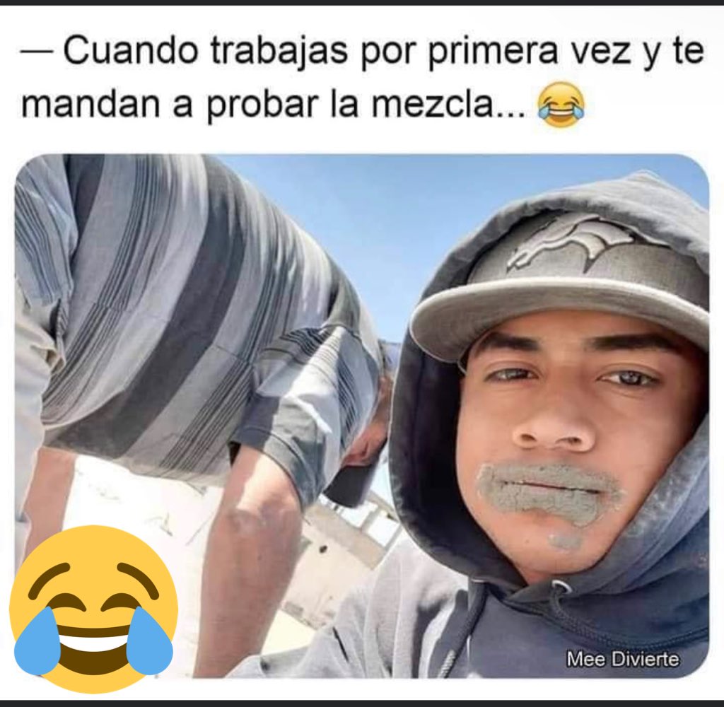 Pónganse truchas jajajaja