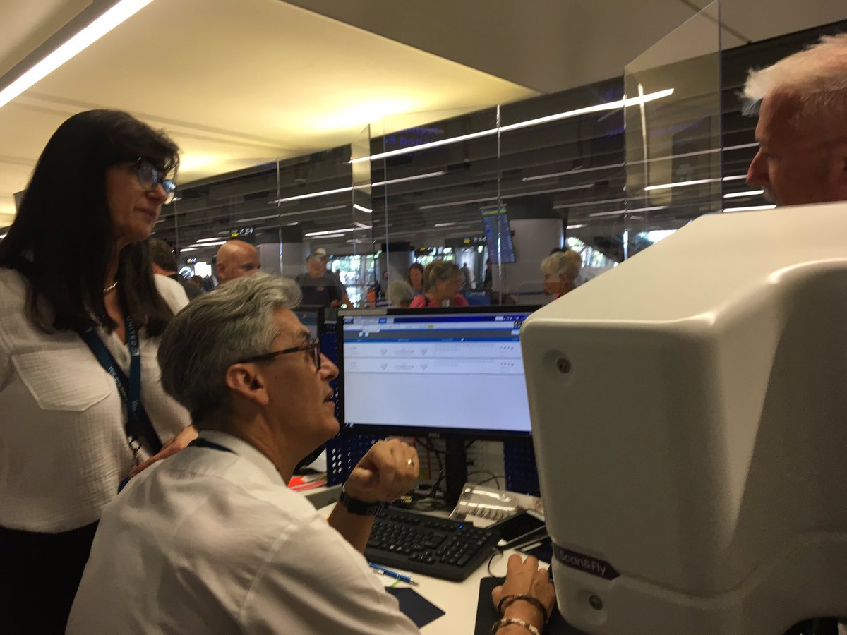 IvaLesnik's tweet photo. Supporting our customers and employees is first priority for acting General Manager Monika Derdas who manages the operation at one of the most exciting seasonal UA destinations - Dubrovnik. @weareunited @DJKinzelman @UA_MarkClays @AndreaNPunited @MonikaDENCO https://t.co/DXWyvvanTw