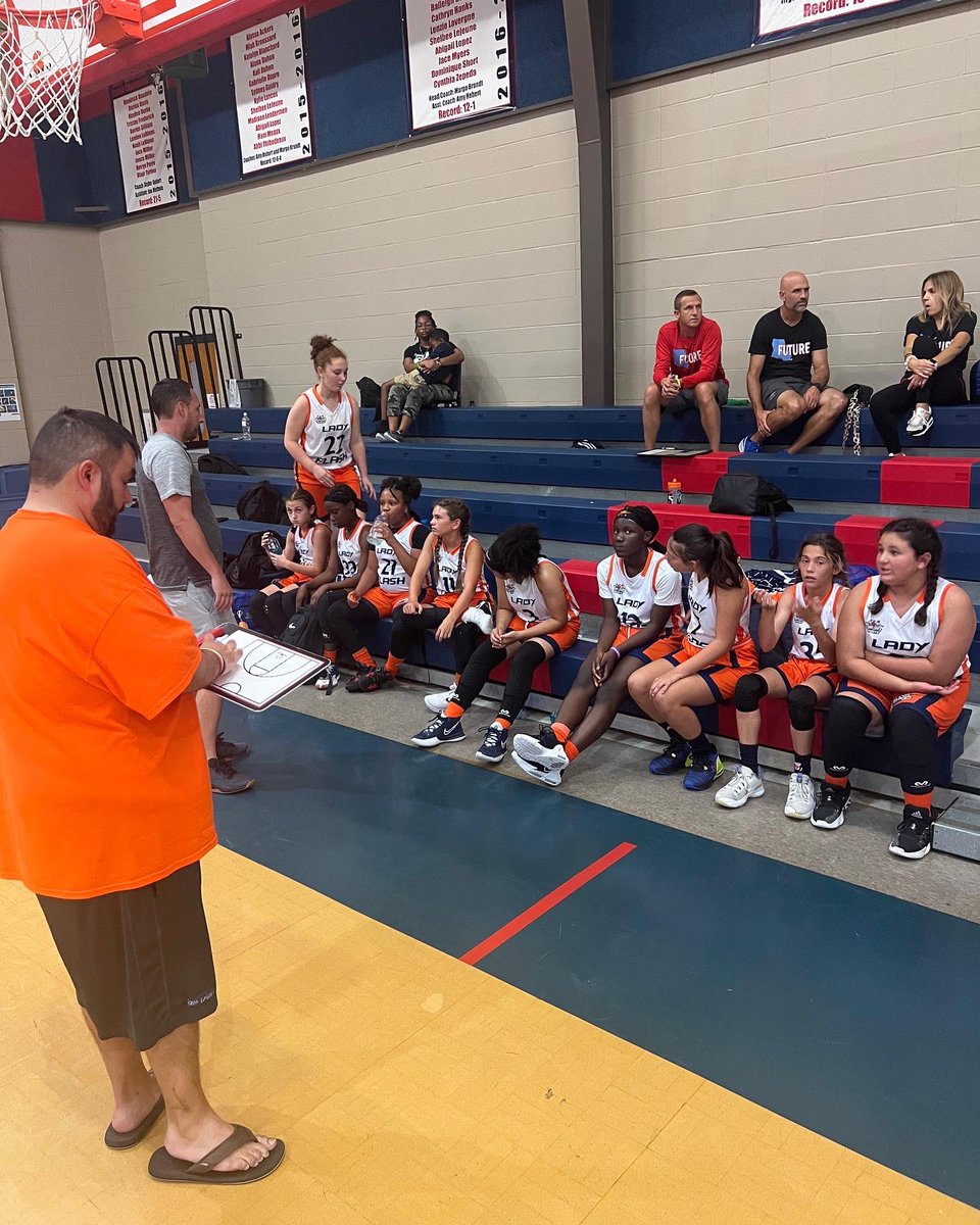 LBR_Basketball's tweet photo. 🏆 Governor’s Games 🏆

📝 Halftime
Lady Flash  13
Lake City Mamba 8
#GovernorsGames https://t.co/mgjpleJuaj