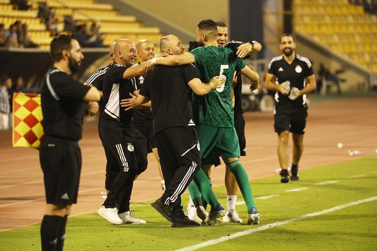 LesVerts's tweet photo. 📸🇩🇿���🇮🇷 https://t.co/UXyTkc1qqW
