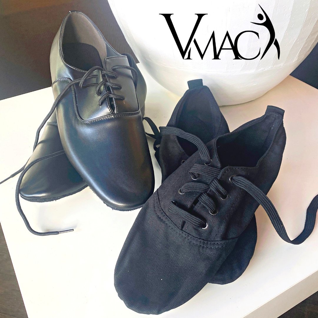 vmacpdx's tweet photo. We now have a small selection of shoes and brushes available in our studio for you to buy.

Please stop by during business hours and check them out.
Monday, Wednesday, Thursday 6pm-9pm
Tuesday 7pm-9pm.

You don't have to be a VMAC student to purchase these. https://t.co/vjCt1LYu4U