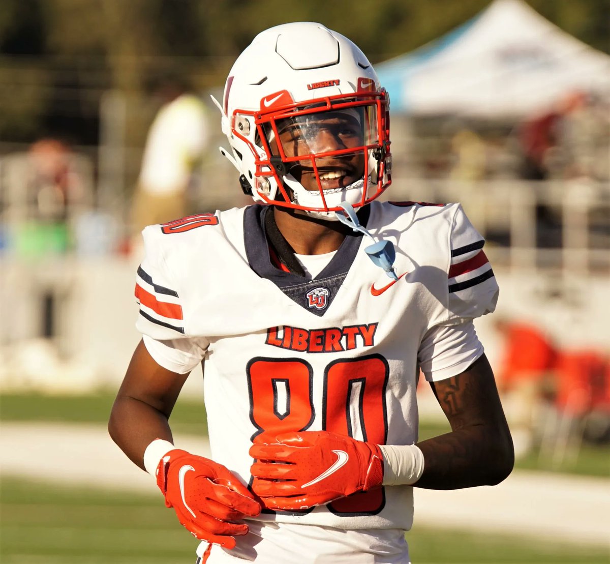 RoadTripSports's tweet photo. Days until #CollegeFootballKickoff:
#FBS: 75 Days
#FCS: 75 Days
#d2fb: 81 days
#d3fb: 81 days
#Naiafb: 74 days
#CollegeFootballAmerica #EXPLO21VE #INFERNO22 https://t.co/SQBe2MNJpL