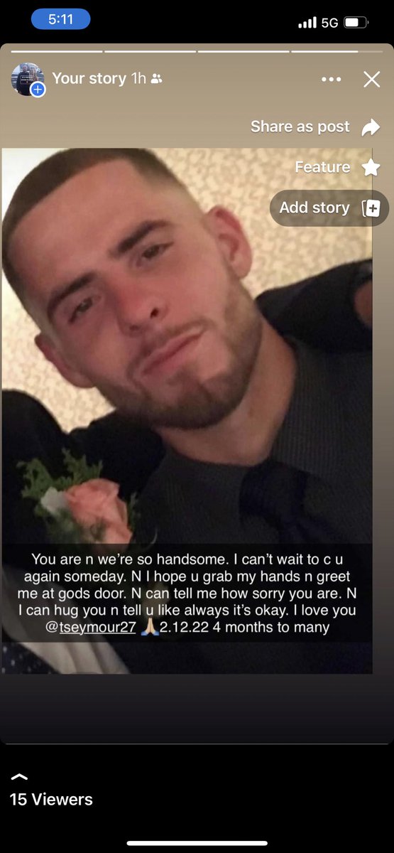 BeeLynnee's tweet photo. @pulte I no I’m late :( that’s my life so unlucky. @pulte my bf died 4 months ago today. We were together for 8 years. I’m sturgglinf bc I can’t work due to ptsd anxiety depression. $blynne13 anything helps even $20 to eat :( https://t.co/HBwPNsy1X7
