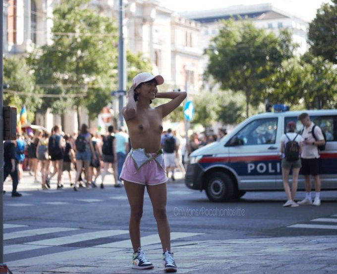 About yesterday #Pride2022 ✨All my content🔥👉🏼 https://t.co/DM1EhDdlny . . #PrideParade #model #onlyfansgirl<a href="/tag/pride2022"class="tags">#Pride2022</a><a href="/tag/model"class="tags"><span>#model</span></a><a href="/tag/photography"class="tags"><span>#photography</span></a><a href="/tag/camgirl"class="tags"><span>#camgirl</span></a><a href="/tag/prideparade"class="tags"><span>#prideparade</span></a><a href="/tag/marchadelorgullo"class="tags"><span>#marchadelorgullo</span></a>