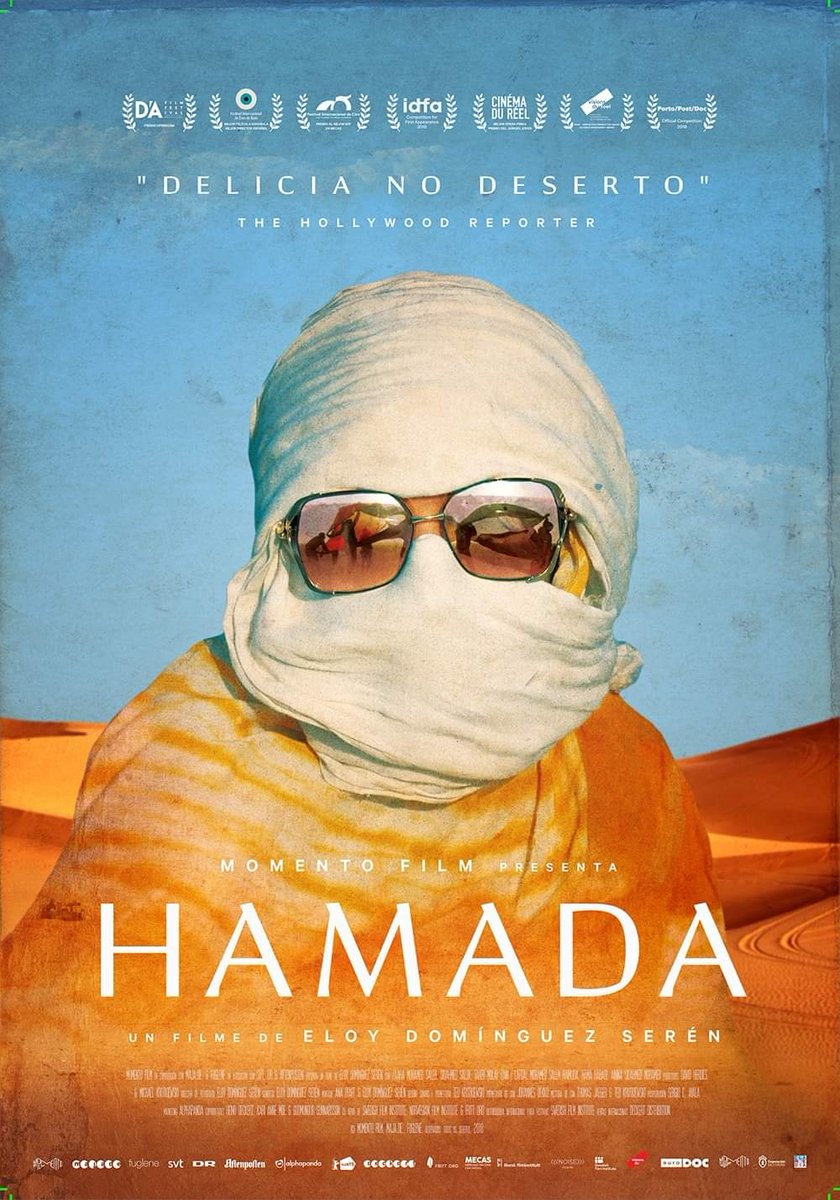 ArgomaCultural's tweet photo. ➡️ Xa queda menos... Pronto poderemos desfrutar en #Meaño de ROMPENTE e de HAMADA. Dous filmes de Eloy Domínguez, cineasta e veciño de Simes.

➡️ O 24 de Xuño no Centro Social de Dena a partir das 2️⃣0️⃣:0️⃣0️⃣

GARDADE A DATA‼️

 #árgomacultural #cinemaárgoma https://t.co/6uNInm7toP