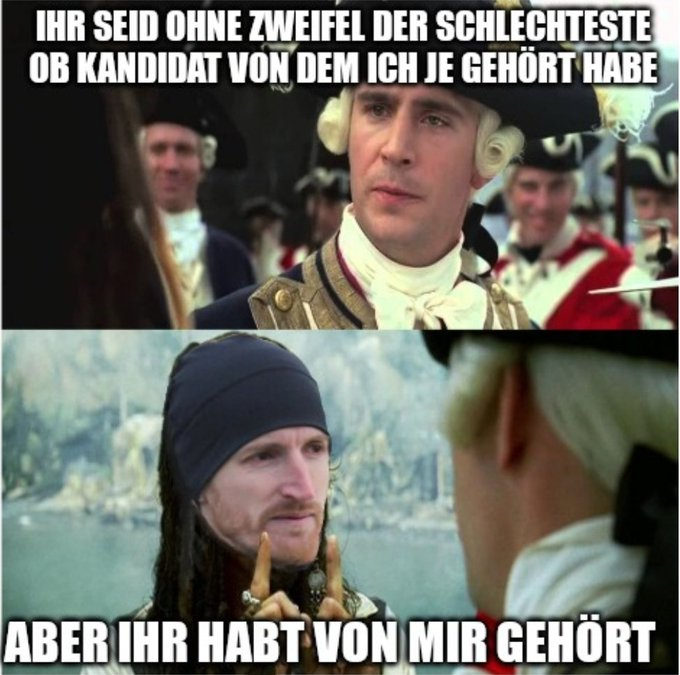 ddwiedersetzen's tweet photo. Komisch, man hört gar nichts mehr vom unfreiwilligen Spaßkandidaten #OBFuchs. Dabei müsste doch nach seiner Ver-Querdenker-„Logik“ mehr als sicher sein, dass er im zweiten Wahlgang das Rennen macht, oder?
#OBWahlDD #OBWDD22 https://t.co/QZSUu9OaUH