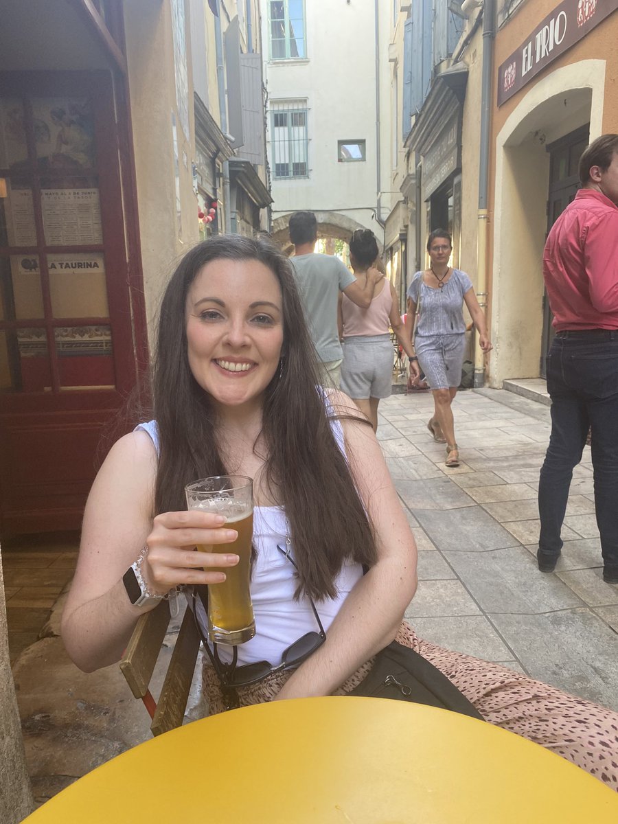 SerialJetSetter's tweet image. Home sweet (former home) #nostalgia #Nimes #France #chezmoi