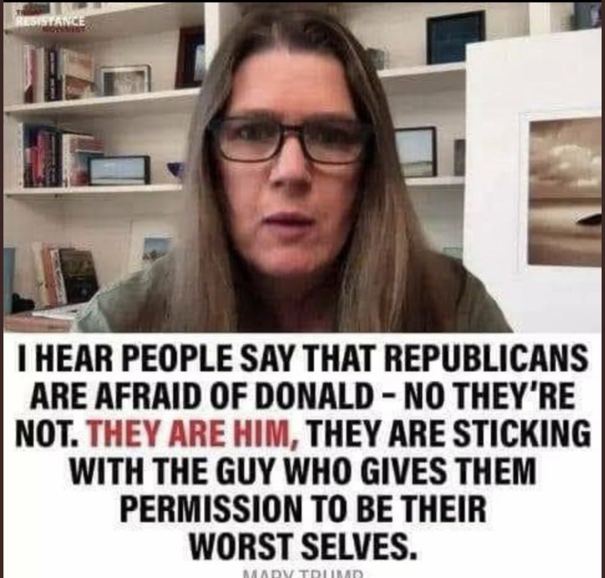 KathyLe74783492's tweet image. Good 🧵 👇🏼#NoTruthAllowedOnTruthSocial #TruthSocial #TrumpIsGuilty #TrumpCoupAttempt #TrumpIsACriminal