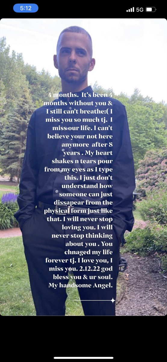 BeeLynnee's tweet photo. @pulte I no I’m late NOTHIJG ever goes my way, hoping you’ll still see this n find it in ur heart to help me. $blynne13 4 months ago today my bf of 8 years died. My ptsd anxiety n depression has made it impossible to work :( please help me https://t.co/YWd6dZvcbS