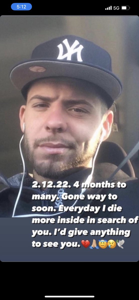 BeeLynnee's tweet photo. @pulte I no I’m late NOTHIJG ever goes my way, hoping you’ll still see this n find it in ur heart to help me. $blynne13 4 months ago today my bf of 8 years died. My ptsd anxiety n depression has made it impossible to work :( please help me https://t.co/YWd6dZvcbS