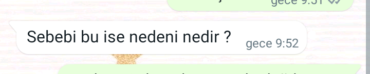 Bizim bazı sohbetler jkcjdjdjs