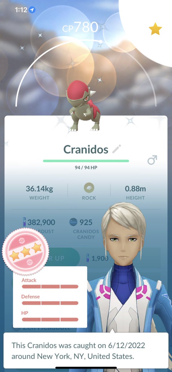 I’ll add to the shundo club today!