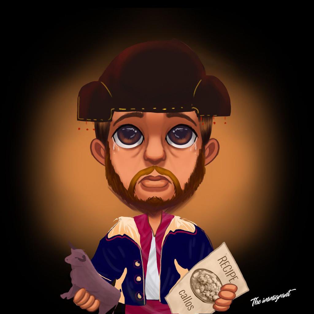 Hey guys! We r a bit absent re structuring everything to ensure a great future for the proyect! ❤️🚀🔥