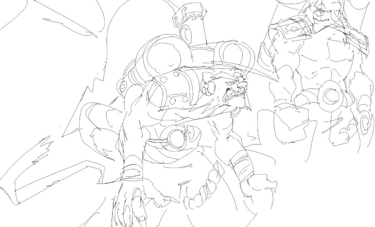 doodle dump~ 