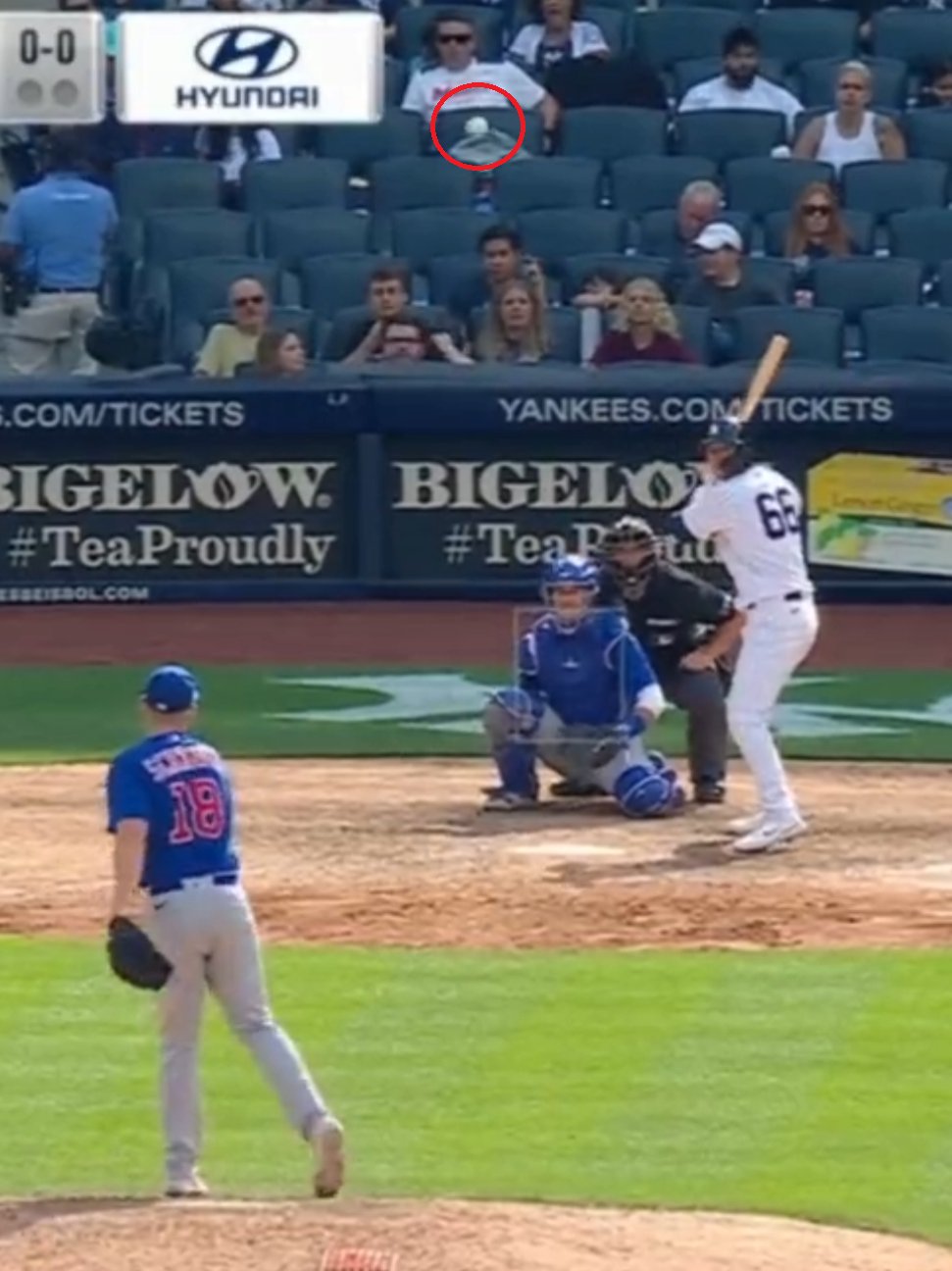 Codify on Twitter "This 35.1 MPH Frank Schwindel pitch is the slowest