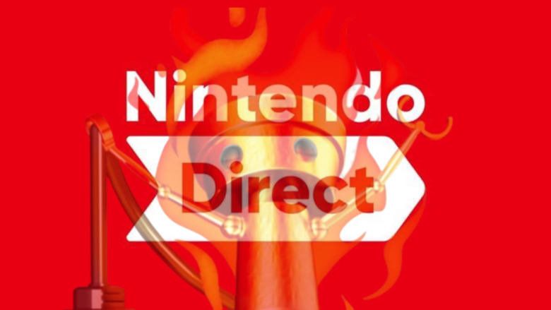 konkurrenter tælle oversætter Rumour: Nintendo Direct To Take Place Later This Month | Nintendo Life