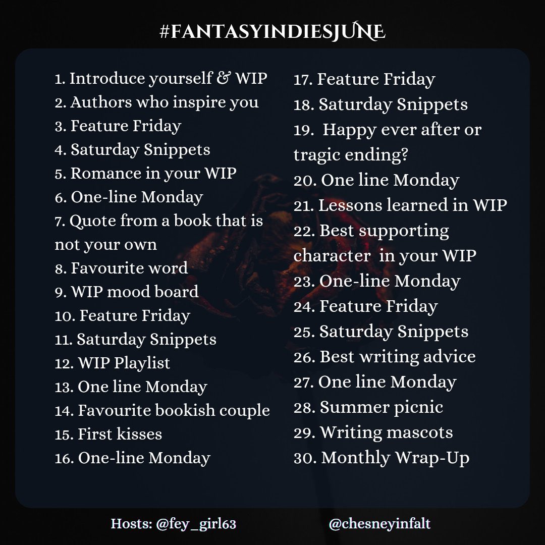SkyeKelrose's tweet photo. #FantasyIndiesJune Day 25 #SaturdaySnippets
This is one of my favorite moments from the story😂
#writingcommmunity #amwriting #amwritingfantasy https://t.co/eP29MngB9y