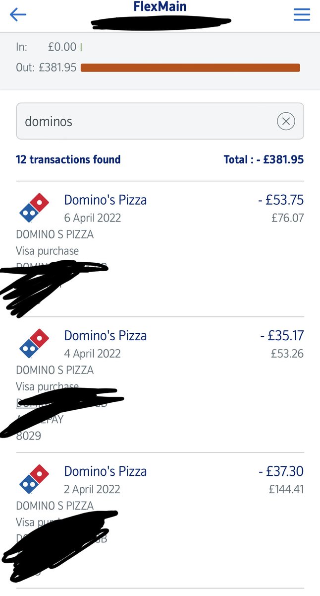 jodee_24's tweet photo. @Dominos_UK Dominos literally saved me when I was in hospital 😂😂 #LoyalToDominos 🍕 https://t.co/8oQ1qDNrJd