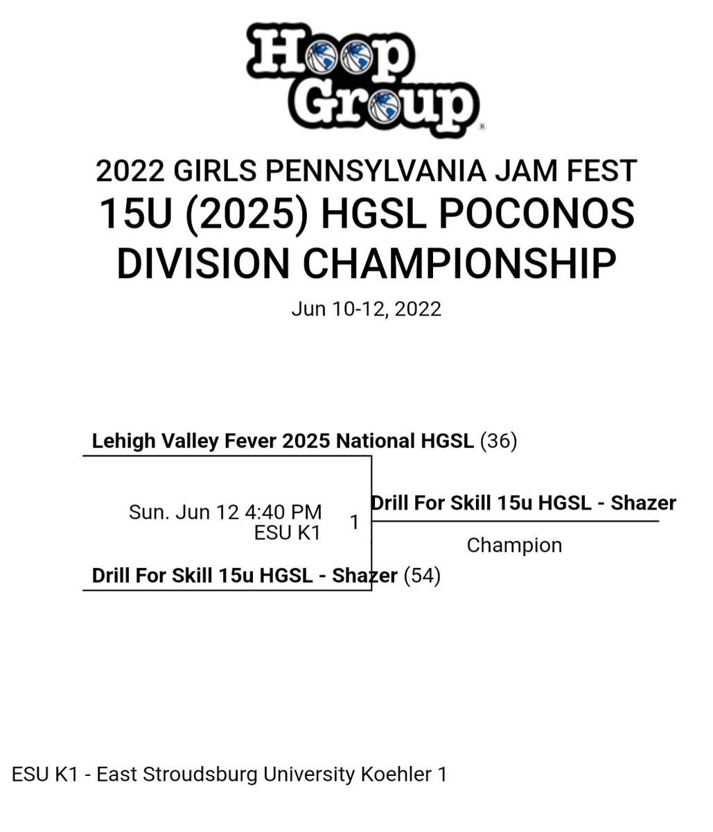 DFS WILDCATS 2025 Shazer tweet media