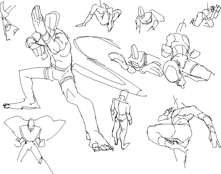 doodle dump~ 