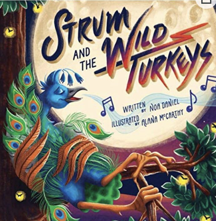 pennirosen's tweet image. @StrumandTWT looking forward to having author @iamnoadaniel @LedburyParkTDSB on Tuesday to share her book and messaging how it is #oktobedifferent @denisehLN04 @shelleylaskin