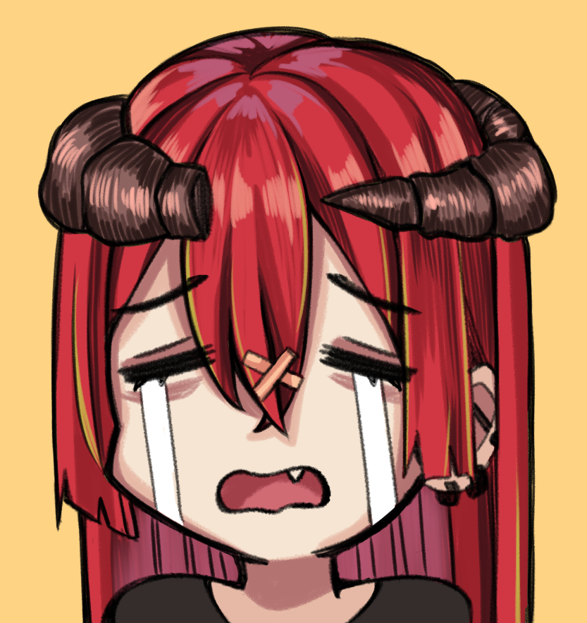 Kraken_is_sexy's tweet photo. 以下開放4位V抽2ㄏ大頭！
到今天12點
如果有人的話🥲

#A0kiArt https://t.co/qzA6P8YrU1