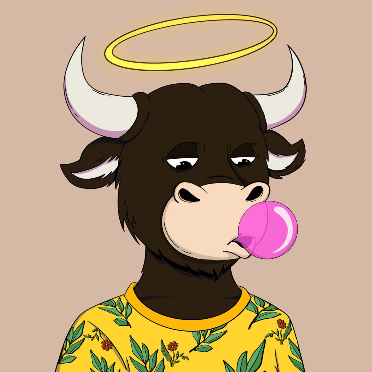 Roshiwagmi's tweet photo. To celebrate 500 followers (and 99% being @okaybulls 🐂) I will be giving away 500 $WAGBULL to 1 lucky winner 💰

To enter :
- Comment your favorite bull 💎
- Like &amp; RT 🤝
- Be BULLISH 🐂

LFG and #WAGBULL #WAGMOO 🐂 https://t.co/LXilFoZYHl