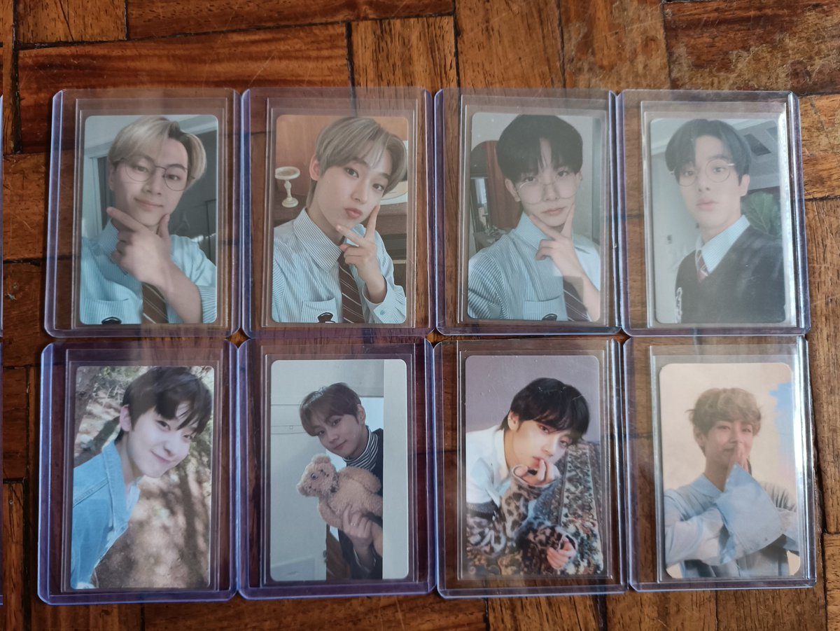 yeolcart's tweet photo. LAST QUITTING SALE
WTS LFB PH HELP RT!!

enhypen, bts, le sserafim, nct dream &amp; aespa SET (pls do check the thread)

all clean! 

15,900 (2 days) / 15,500 if payo 

t. hakanai sunoo, jay, heeseung jake specs, teddywon jungwon taehyung tear her o https://t.co/93tAEVAxSr