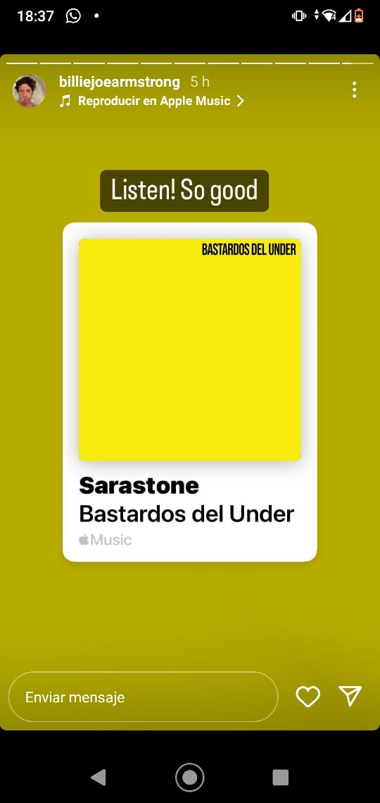 Bastardos del Under ⚡ (bastardosdelund) / Twitter
