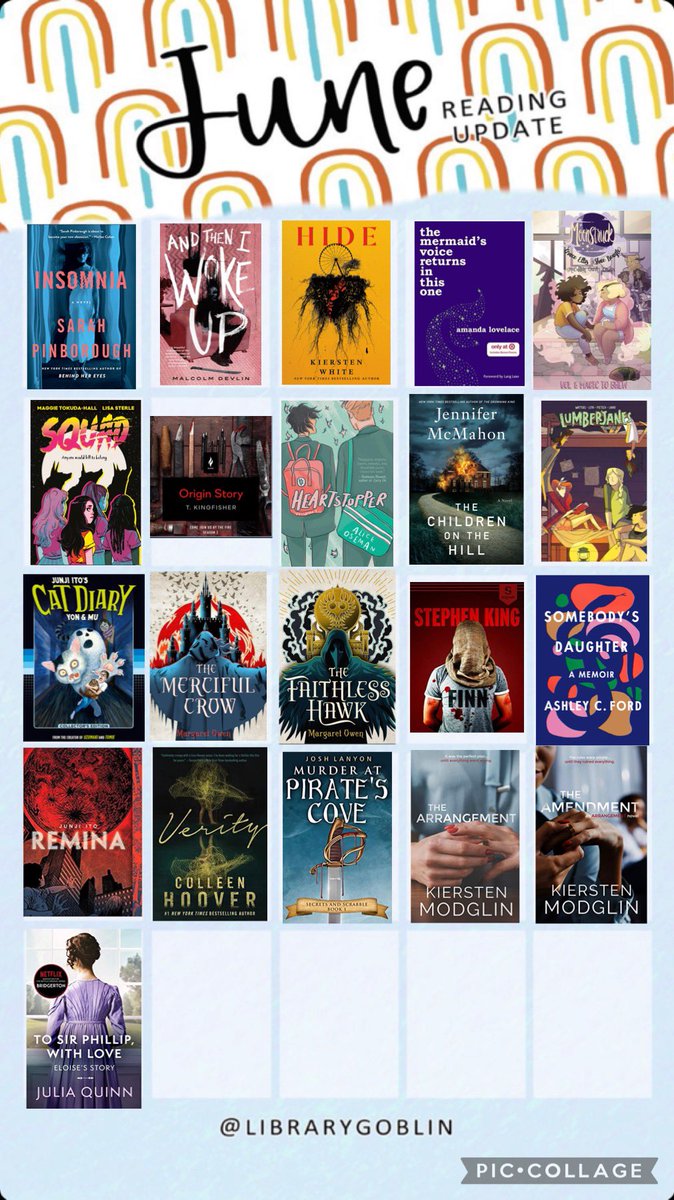 Colleen_Quinn's tweet photo. Book 120 of 2022! 🌟🌟🌟. To Sir Phillip, With Love (Bridgertons #5) by Julia Quinn. @whateverthon #shelfslayers ⚔️ https://t.co/OIIEzgkcyX